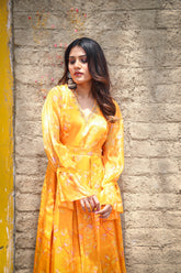 Designer Outfit for Wedding